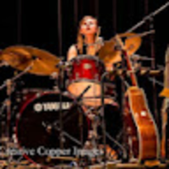 Meet your Posher, Alanna - Picture 1 of 1